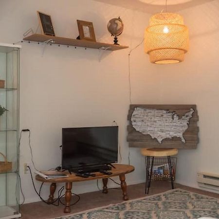 Contemporary, Marine 2Bd/1Ba Apartment C In Kent Exterior photo
