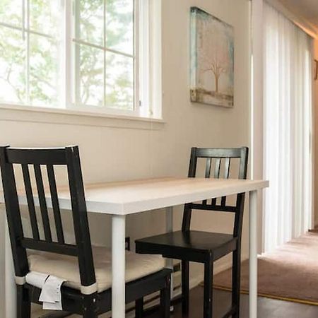 Contemporary, Marine 2Bd/1Ba Apartment C In Kent Exterior photo