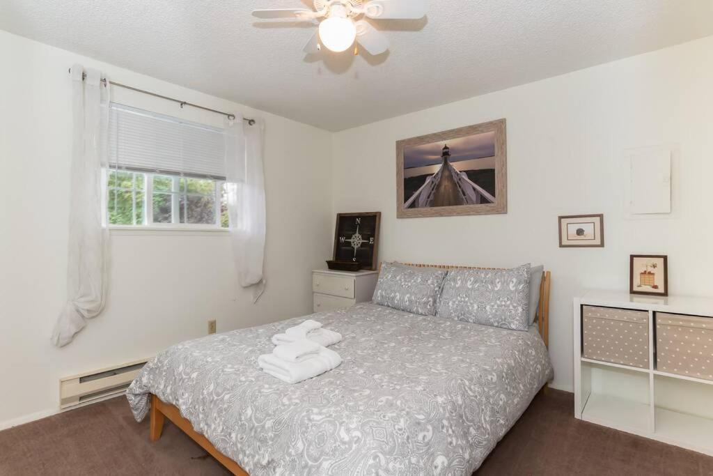 Contemporary, Marine 2Bd/1Ba Apartment C In Kent Exterior photo