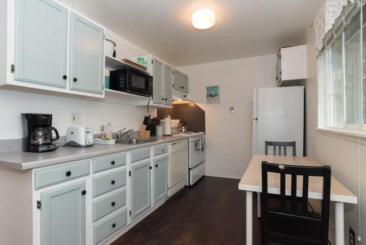 Contemporary, Marine 2Bd/1Ba Apartment C In Kent Exterior photo