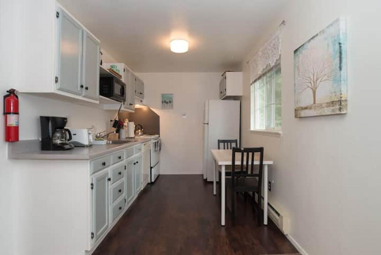 Contemporary, Marine 2Bd/1Ba Apartment C In Kent Exterior photo