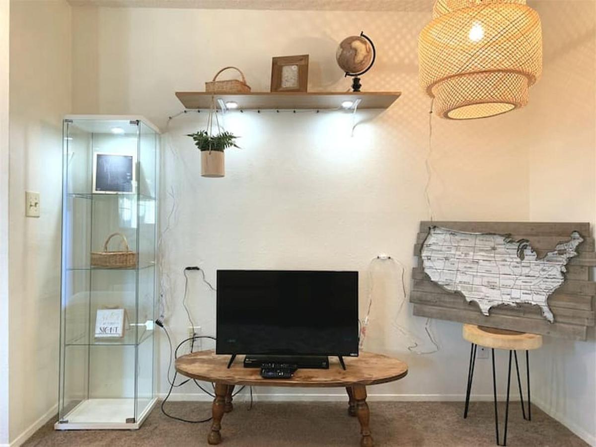 Contemporary, Marine 2Bd/1Ba Apartment C In Kent Exterior photo