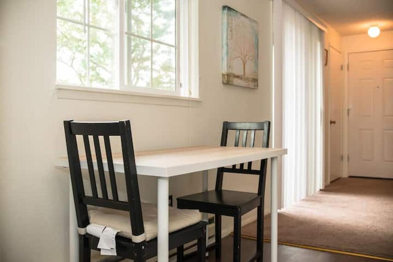Contemporary, Marine 2Bd/1Ba Apartment C In Kent Exterior photo