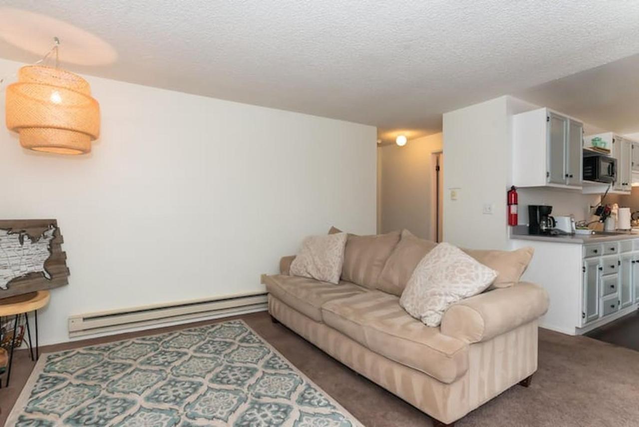 Contemporary, Marine 2Bd/1Ba Apartment C In Kent Exterior photo