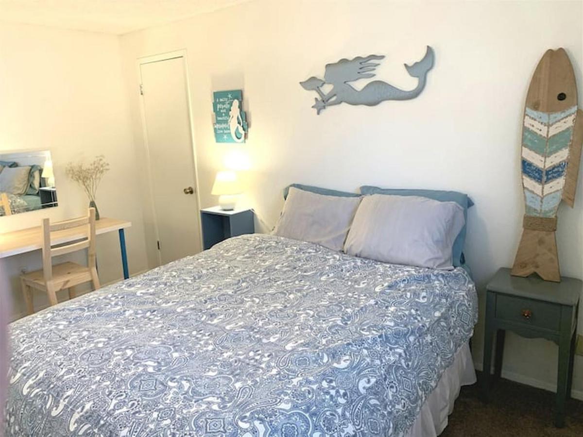 Contemporary, Marine 2Bd/1Ba Apartment C In Kent Exterior photo