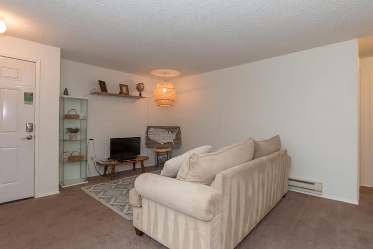 Contemporary, Marine 2Bd/1Ba Apartment C In Kent Exterior photo