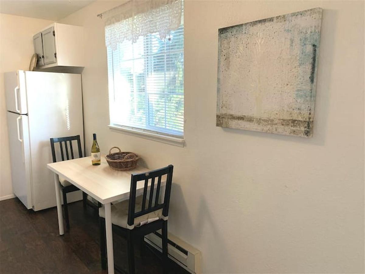 Contemporary, Marine 2Bd/1Ba Apartment C In Kent Exterior photo