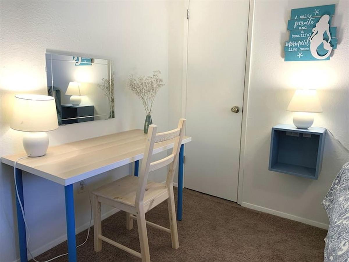 Contemporary, Marine 2Bd/1Ba Apartment C In Kent Exterior photo