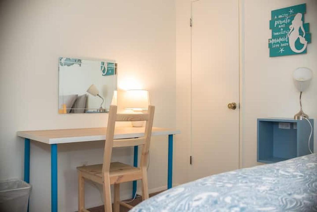 Contemporary, Marine 2Bd/1Ba Apartment C In Kent Exterior photo