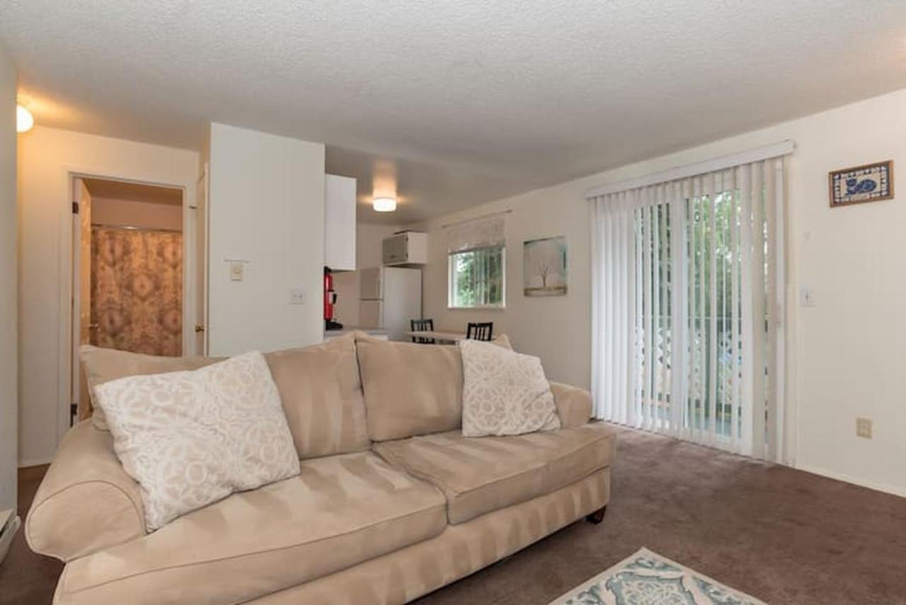 Contemporary, Marine 2Bd/1Ba Apartment C In Kent Exterior photo