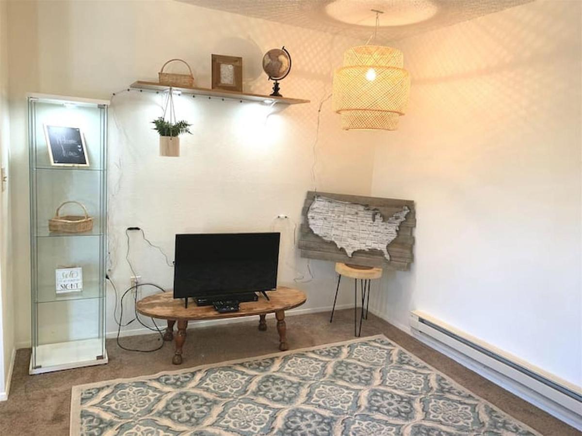 Contemporary, Marine 2Bd/1Ba Apartment C In Kent Exterior photo
