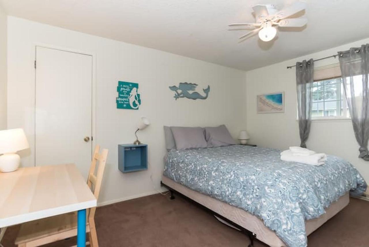 Contemporary, Marine 2Bd/1Ba Apartment C In Kent Exterior photo