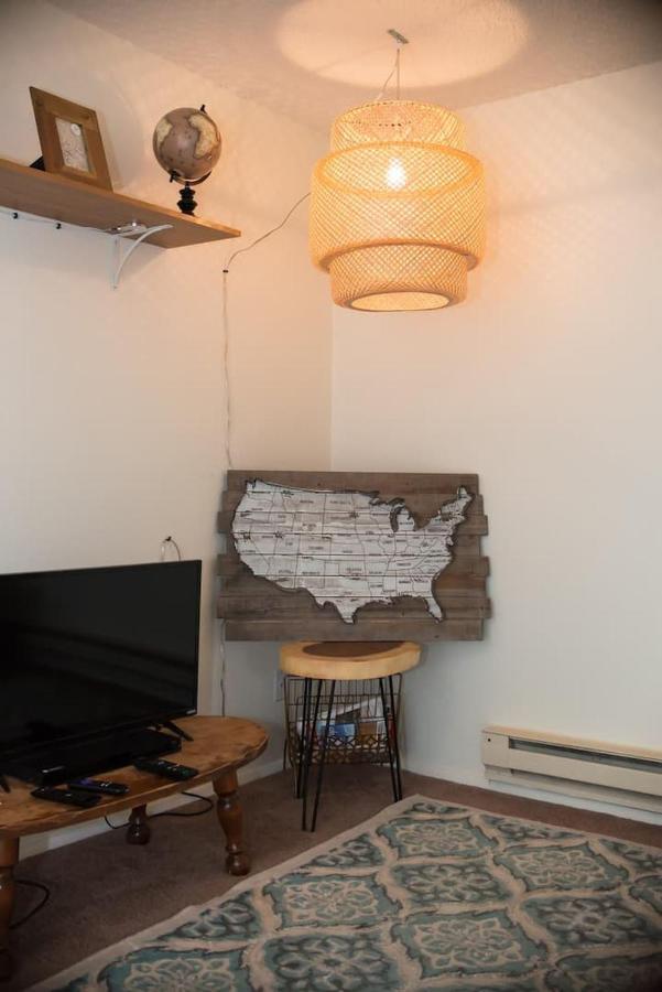 Contemporary, Marine 2Bd/1Ba Apartment C In Kent Exterior photo